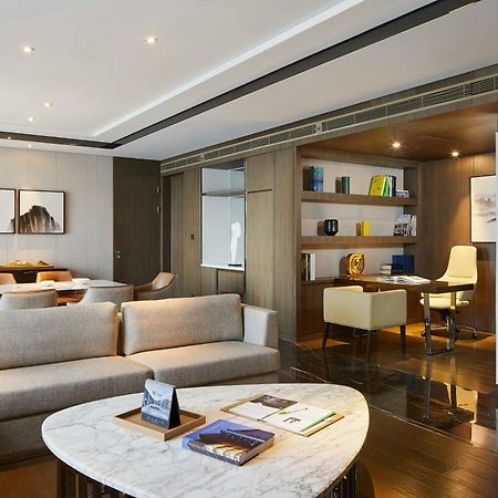 Courtyard By Marriott Xinchang Экстерьер фото