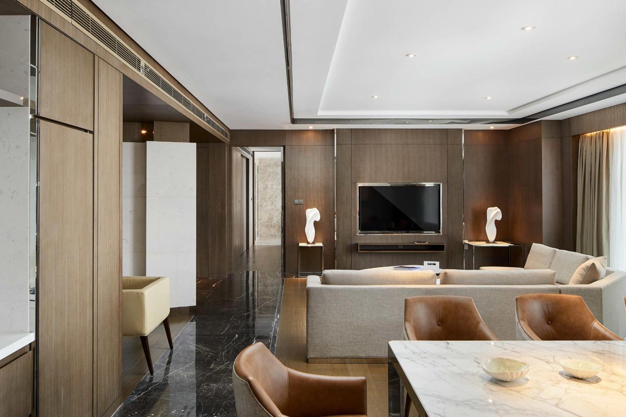 Courtyard By Marriott Xinchang Экстерьер фото