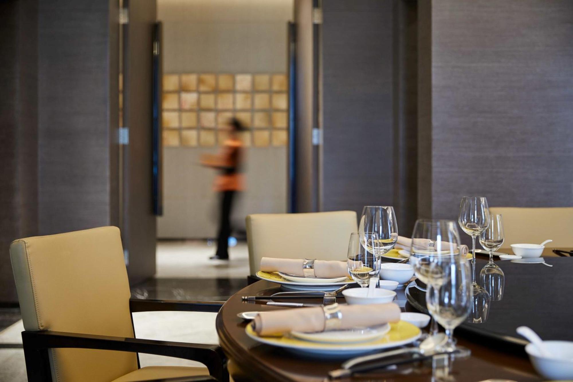 Courtyard By Marriott Xinchang Экстерьер фото