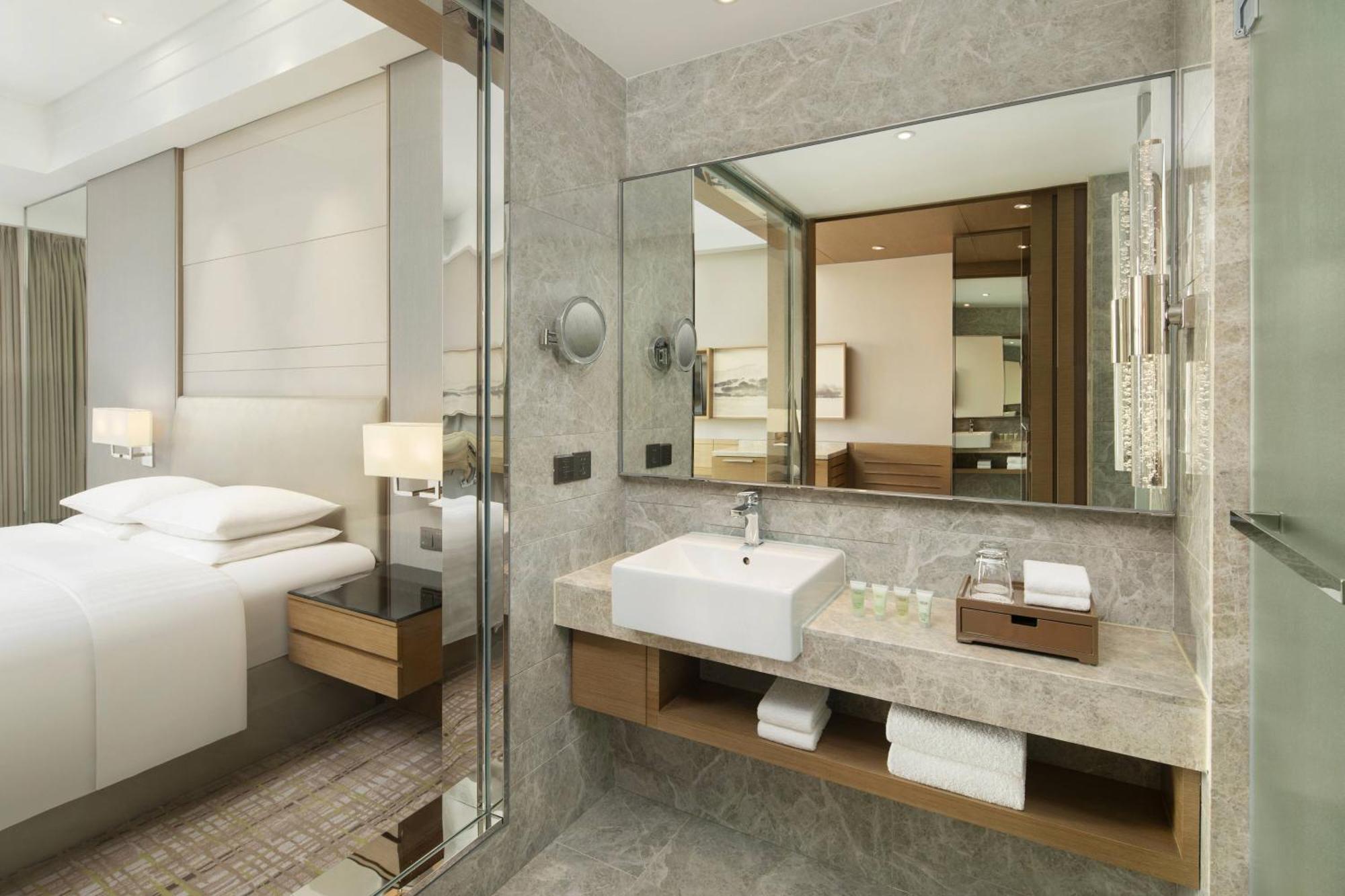 Courtyard By Marriott Xinchang Экстерьер фото