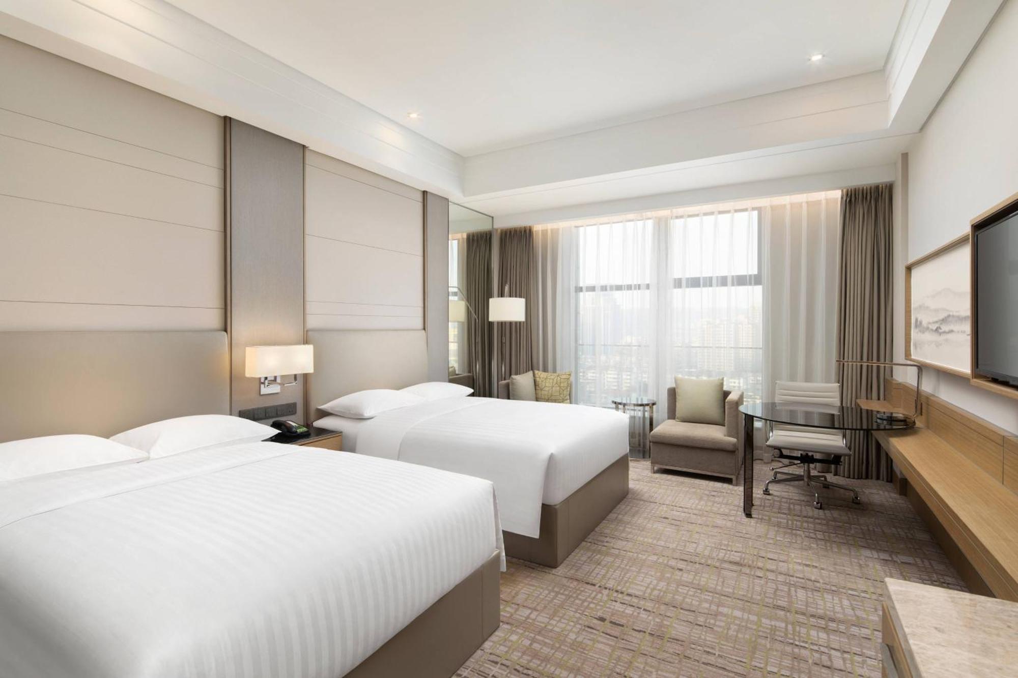 Courtyard By Marriott Xinchang Экстерьер фото