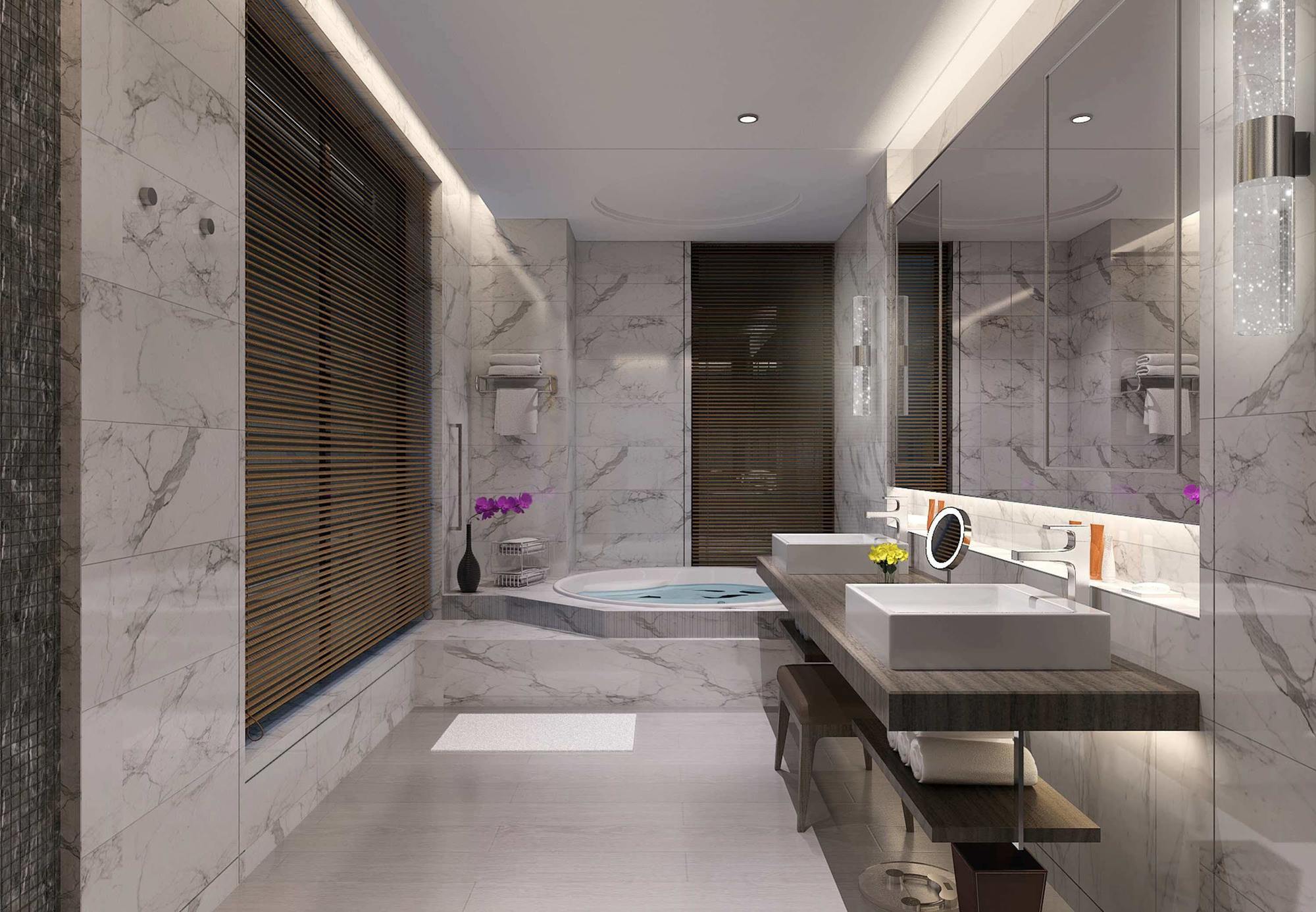 Courtyard By Marriott Xinchang Экстерьер фото
