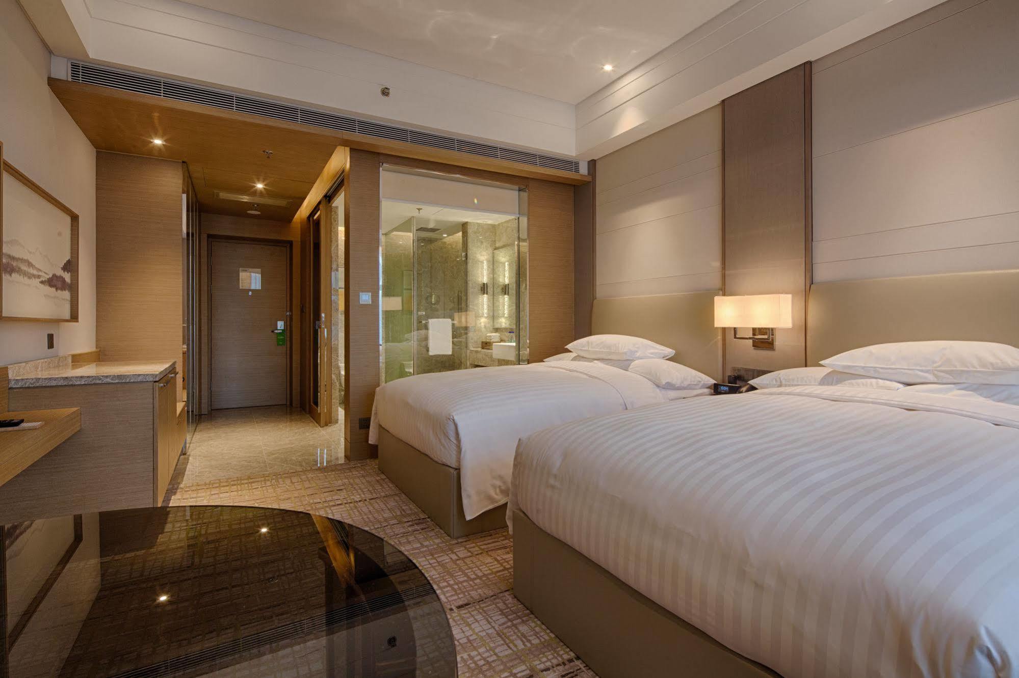 Courtyard By Marriott Xinchang Экстерьер фото